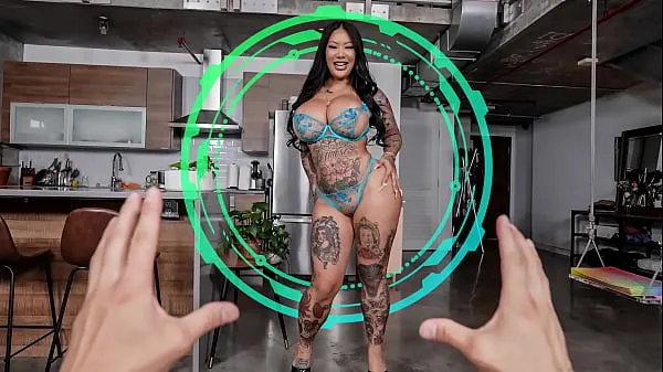 Friske SEX SELECTOR - Curvy, Tattooed Asian Goddess Connie Perignon Is Here To Play mega klip