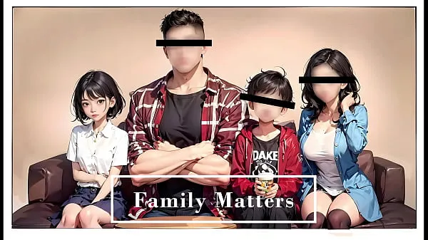 Family Matters: Episode 1 مقاطع ضخمة جديدة