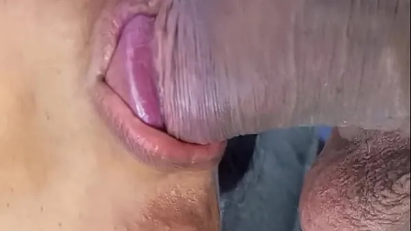 zoom blowjob Klip mega baharu