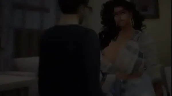 Mom next door part 6 kick out hot fuck Sims 4 clip lớn mới