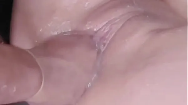 Fresh Real fisting in close up mega Clips
