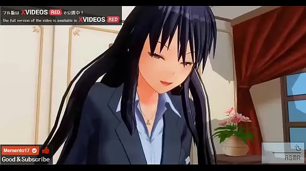 Świeże Uncensored Japanese Hentai anime handjob and blowjob ASMR earphones recommended mega klipy