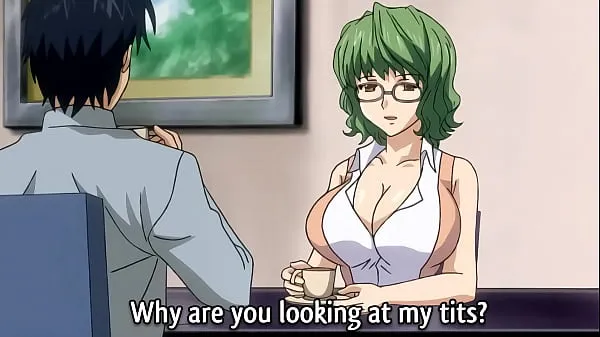 คลิปสดFucking my Busty step Brother's WIFE - Hentai Uncensored [Subtitledขนาดใหญ่