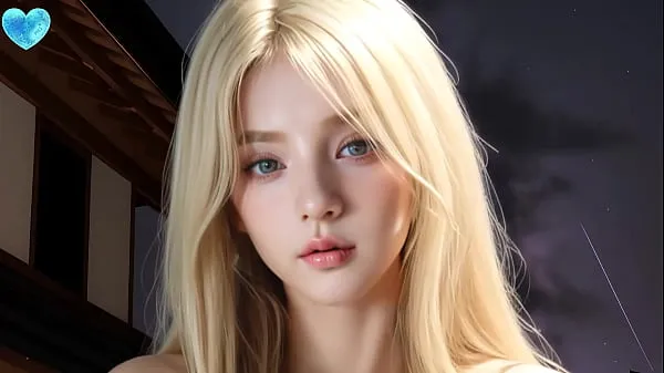 Fresh 18YO Petite Athletic Blonde Ride You All Night POV - Girlfriend Simulator ANIMATED POV - Uncensored Hyper-Realistic Hentai Joi, With Auto Sounds, AI [FULL VIDEO mega Clips