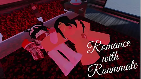 Romance With Roomate clip lớn mới