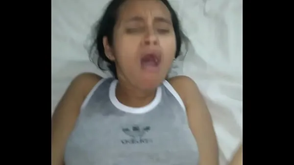 Real sex with my stepsister when no one is home. real sex Klip mega baharu