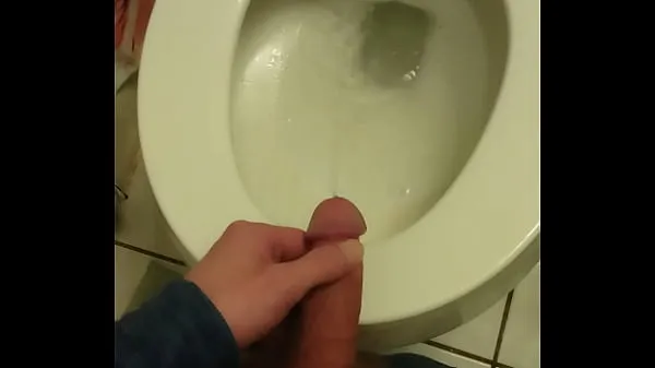 22yo Pissing Klip mega baharu