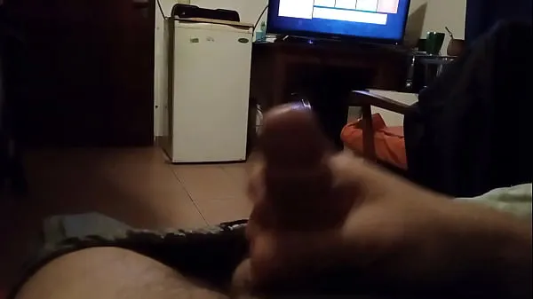 Touching my dick clip lớn mới