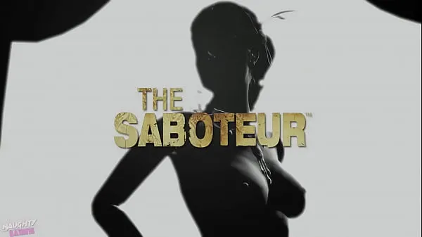 Yeni The Saboteur All Burlesque Dances Uncensored mega Klip