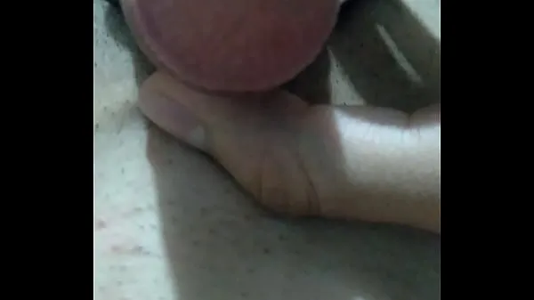 ताज़ा Una paja mostrando mis pies antes de dormir मेगा क्लिप्स