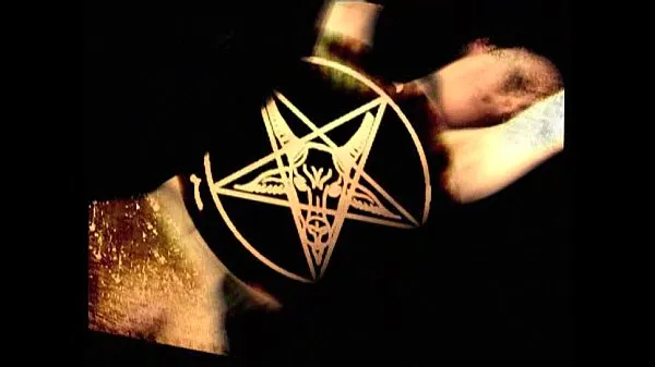 Yeni Phallusifer - The Immoral Code (Black Metal porn mega Klip