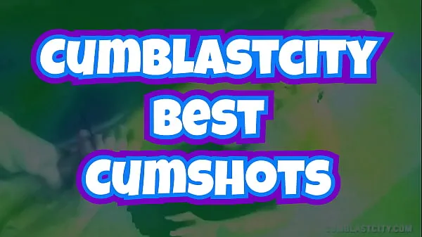 Топ 10 Cum Blast Facial Cumshots Compilation Mix Klip mega baharu