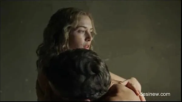 Nouveaux Kate Winslet compilations chaudes Sexscene méga-clips