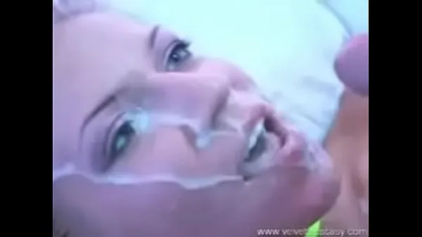 Free amateur cumshot facial tube videos megaclips nuevos